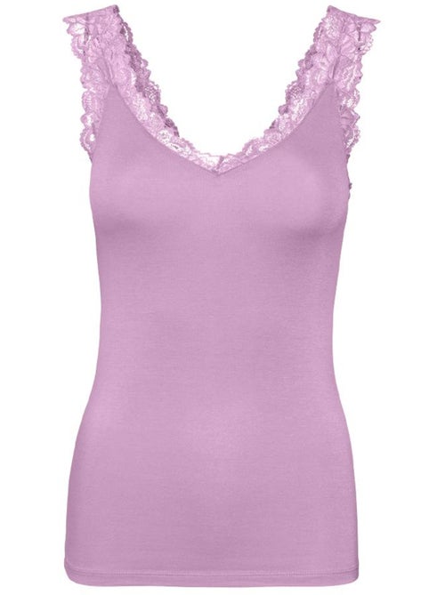Débardeur Femme Vero Moda - Kiabi Débardeur Femme Vero Moda - Kiabi