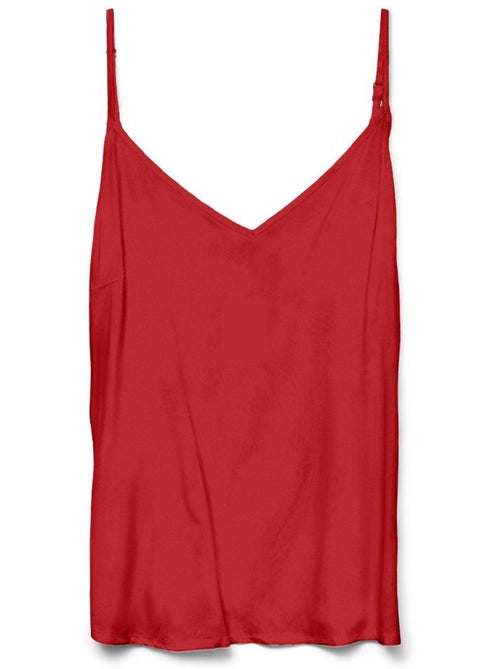 Débardeur Femme Vero Moda - Kiabi Débardeur Femme Vero Moda - Kiabi