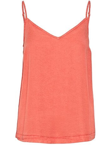 Débardeur femme vero moda