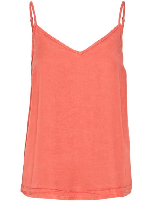 Débardeur Femme Vero Moda - Kiabi Débardeur Femme Vero Moda - Kiabi