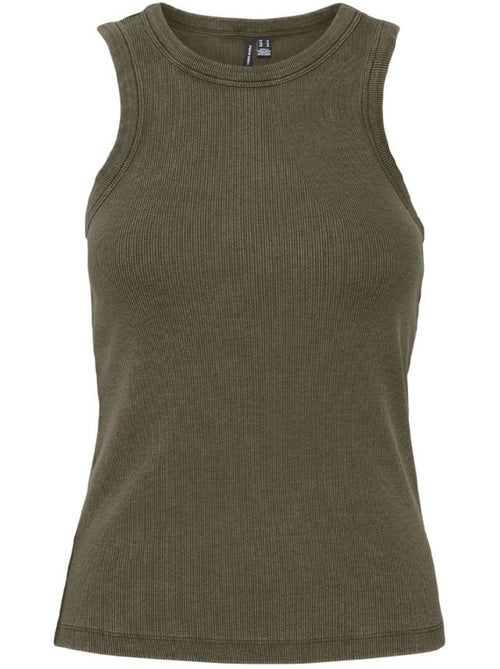 Débardeur Femme Vero Moda - Kiabi Débardeur Femme Vero Moda - Kiabi