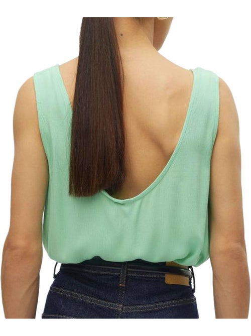 Débardeur Femme Vero Moda - Kiabi Débardeur Femme Vero Moda - Kiabi