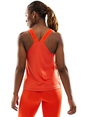 Débardeur fitness femme fitness femme hart