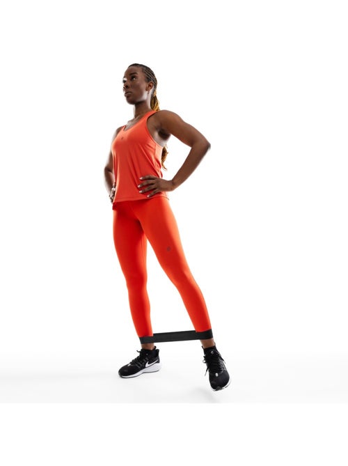 Débardeur fitness femme fitness femme hart - Kiabi