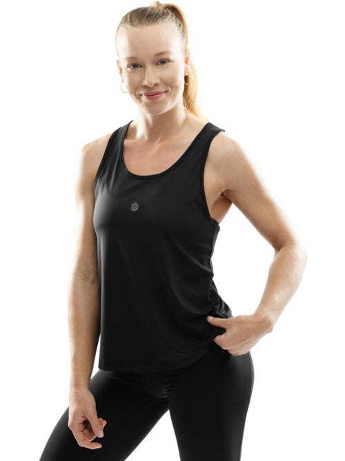 Débardeur fitness femme fitness femme triumph - Kiabi