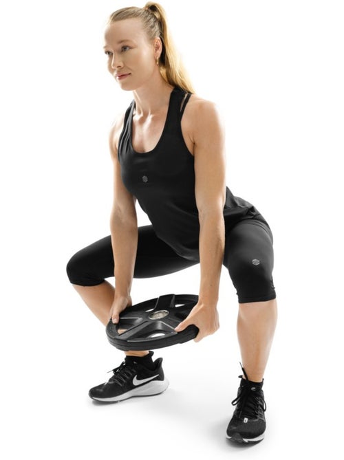 Débardeur fitness femme fitness femme triumph - Kiabi