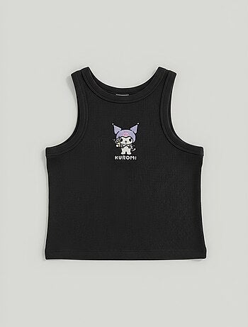 Debardeur 'Hello Kitty'