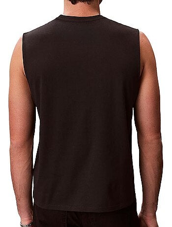 Débardeur homme calvin klein jeans