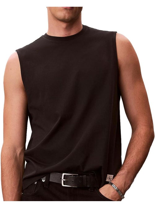 Débardeur Homme Calvin Klein Jeans - Kiabi