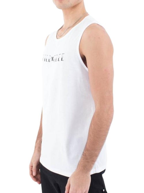 Débardeur homme hurley - Kiabi