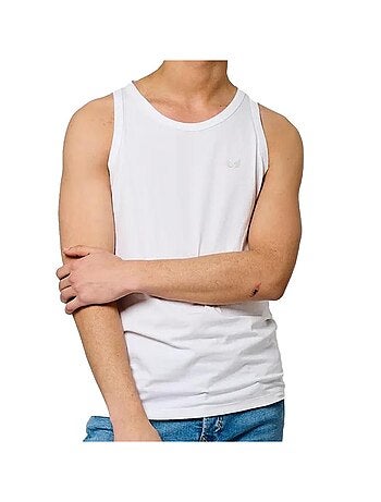 Débardeur Homme Kaporal