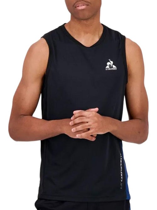 Débardeur Homme Le Coq Sportif - Kiabi