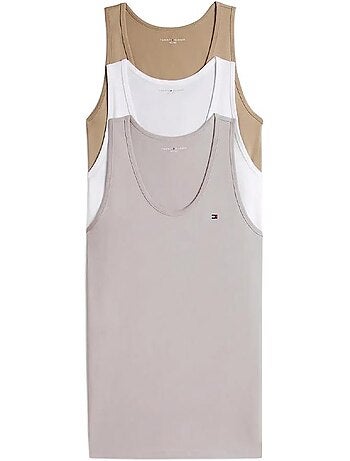 Débardeur homme tommy hilfiger