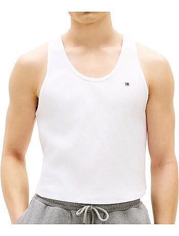 Débardeur homme tommy hilfiger