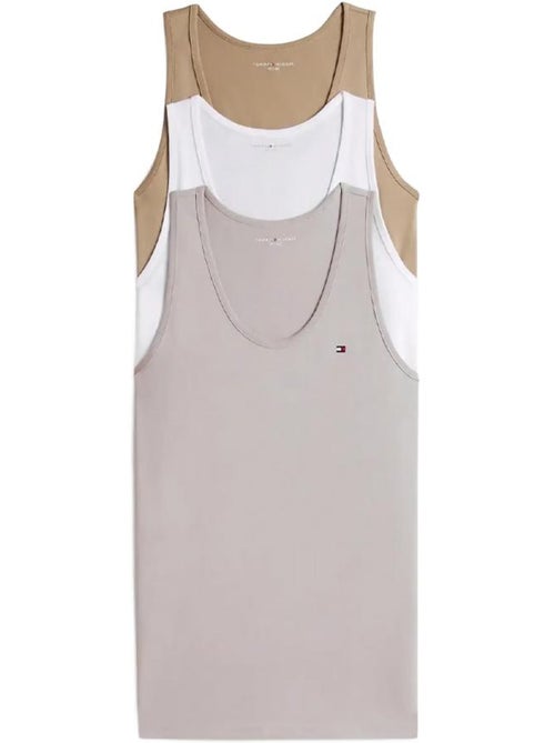 Débardeur homme tommy hilfiger - Kiabi