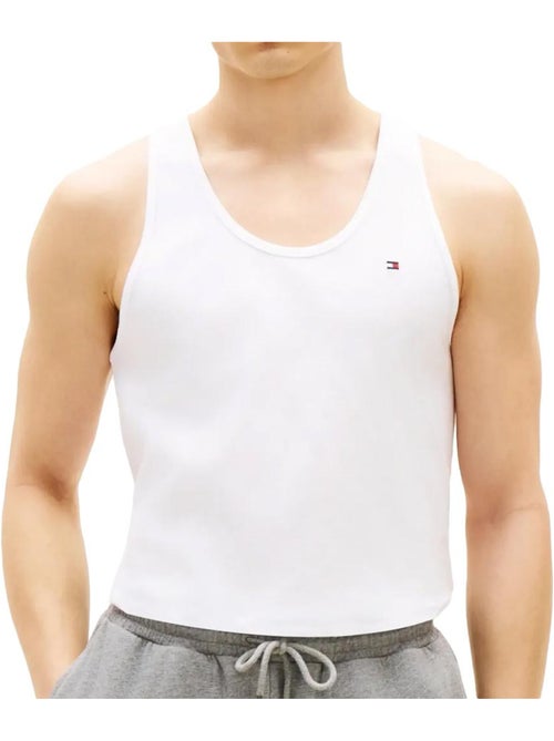 Débardeur homme tommy hilfiger - Kiabi