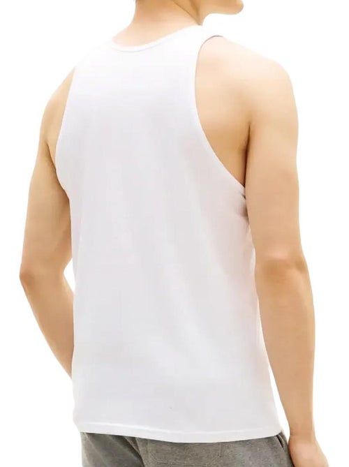 Débardeur homme tommy hilfiger - Kiabi