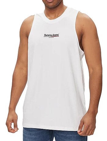 Débardeur Homme Tommy Hilfiger