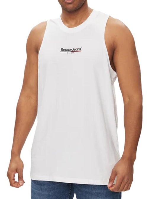Débardeur Homme Tommy Hilfiger - Kiabi Débardeur Homme Tommy Hilfiger - Kiabi