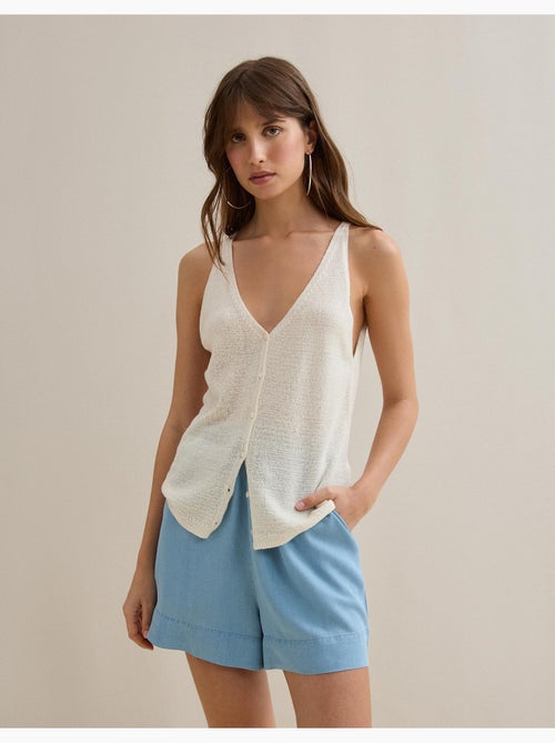 Débardeur, MO Fashion - Kiabi