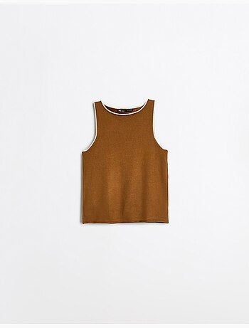 Débardeur, MO Fashion