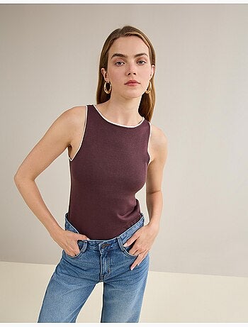 Débardeur, MO Fashion
