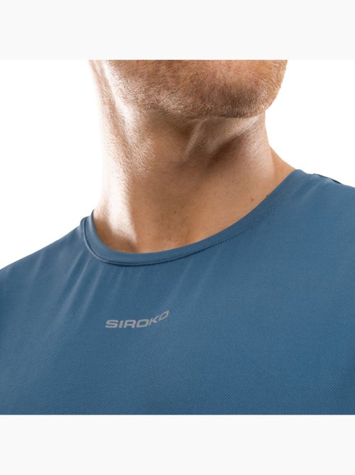 Débardeur running homme fitness homme paine - Kiabi