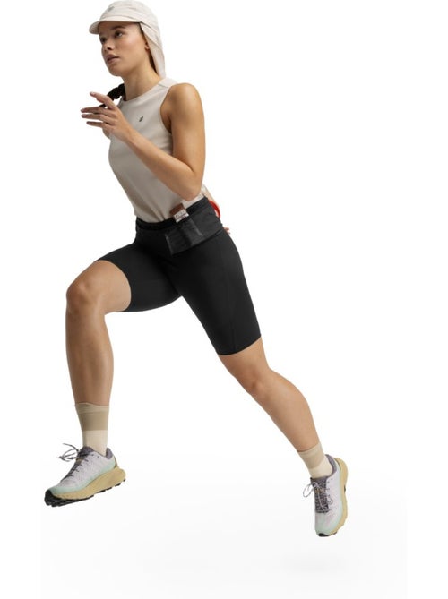 Débardeur trail running femme randonnée femme volt stone - Kiabi