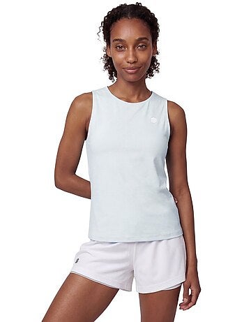 Débardeur trail running femme randonnée femme volt-w
