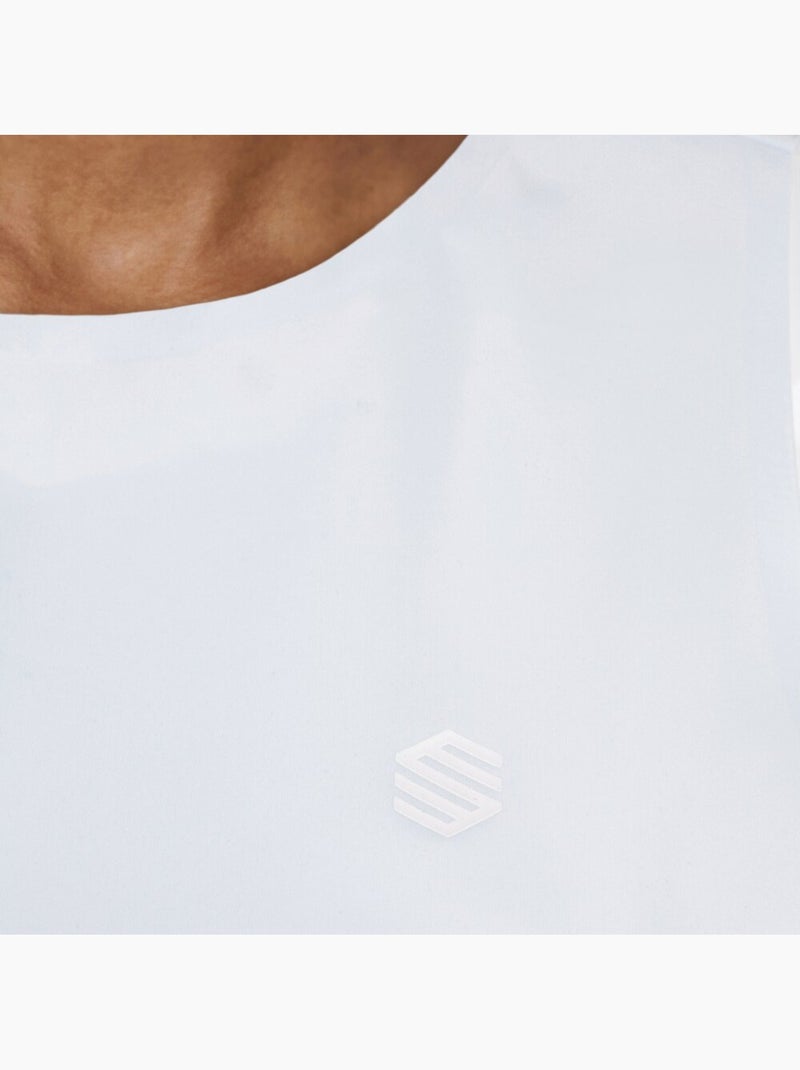 Débardeur trail running femme randonnée femme volt-w Bleu - Kiabi