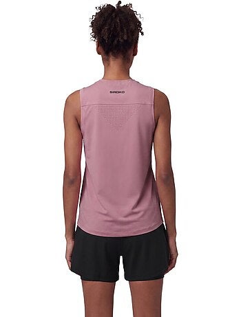 Débardeur trail running femme randonnée femme volt-w