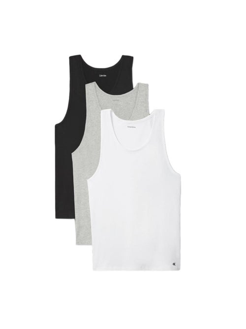 Débardeurs Homme Calvin Klein Jeans Tank - Kiabi