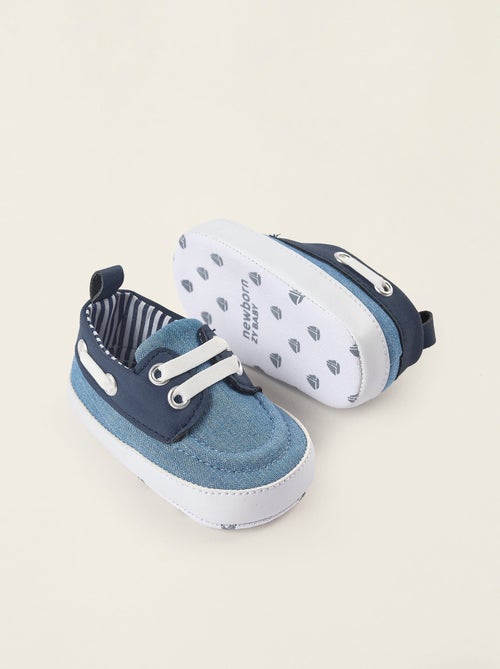 Deckschoenenen - Kiabi