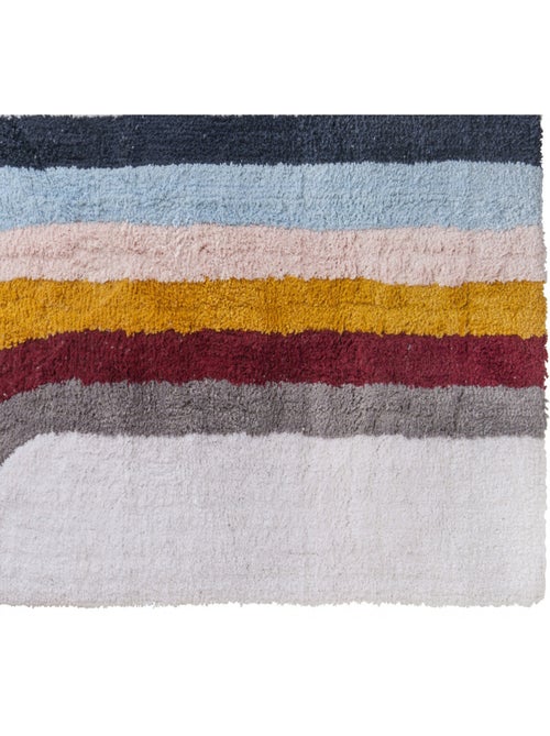 Decoratief kinderkleed met regenboogmotief - Kiabi