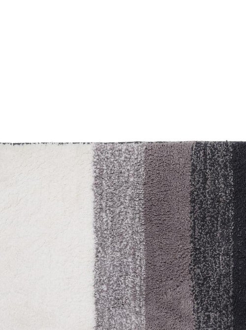 Decoratieve badmat met kleurverloop van polyester - Kiabi Decoratieve badmat met kleurverloop van polyester - Kiabi