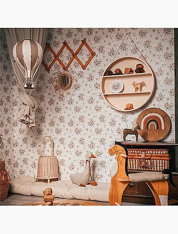Decoratieve luchtballon - beige | sevira kids