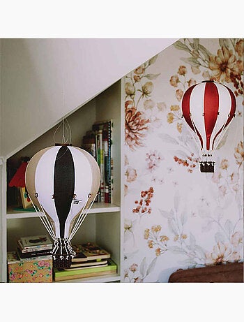 Decoratieve luchtballon - beige | sevira kids