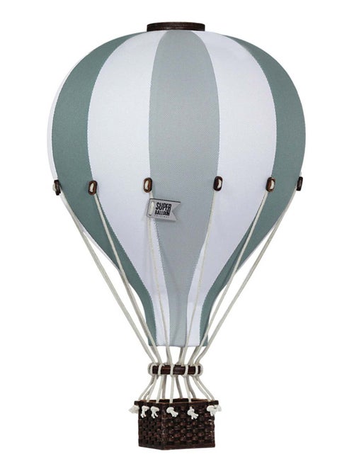 Decoratieve luchtballon, eucalyptus - Kiabi