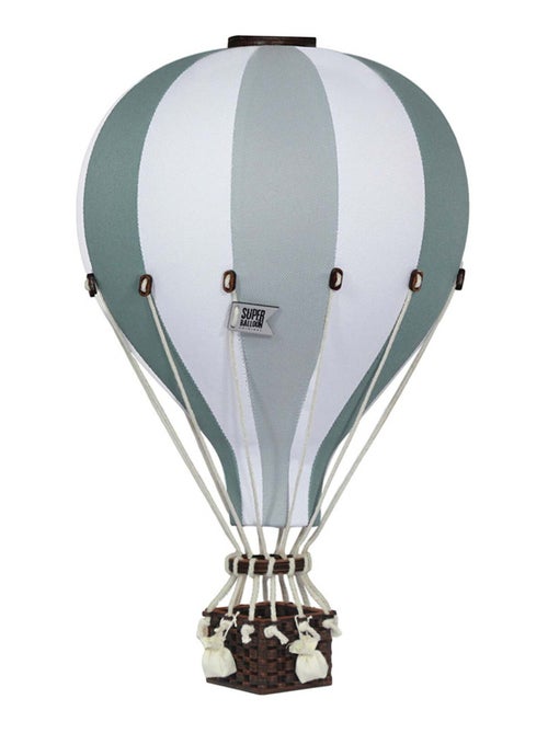Decoratieve luchtballon, eucalyptus - Kiabi