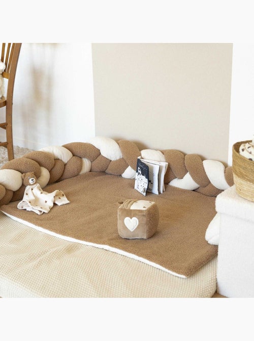 Decoratieve vlecht - Kiabi