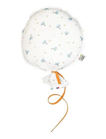 Ballon wanddecoratie voor kinderkamer katoen | sevira kids