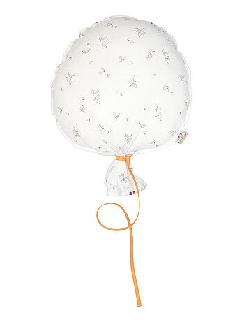 Ballon wanddecoratie voor kinderkamer katoen | sevira kids