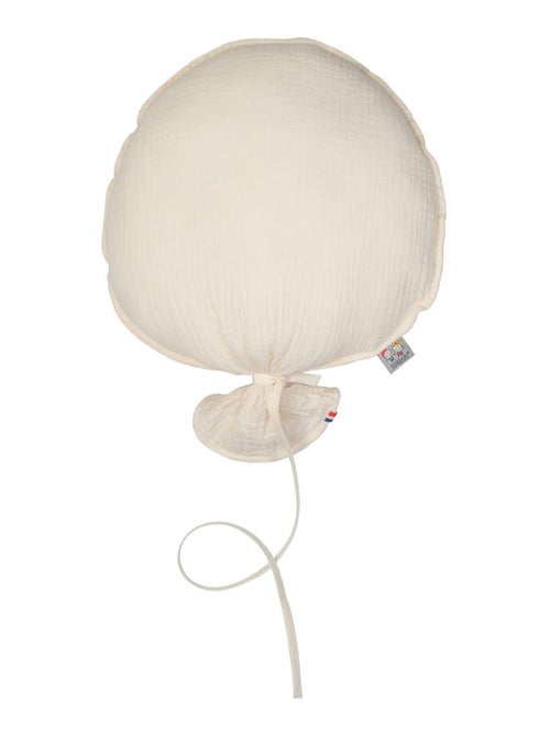 Decoratieve wandballon van katoengaas - ambachtelijk en personaliseerbaar - gemaakt in frankrijk - Kiabi
