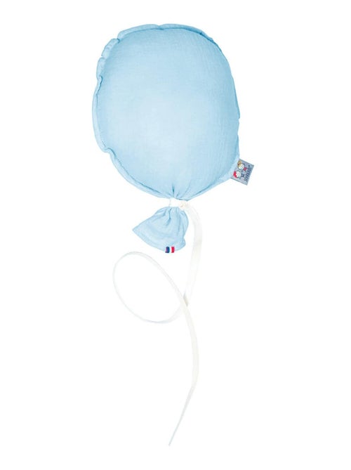 Decoratieve wandballon van katoengaas - ambachtelijk en personaliseerbaar - gemaakt in frankrijk - Kiabi