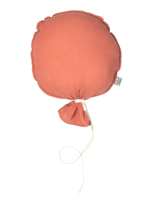 Decoratieve wandballon van katoengaas - ambachtelijk en personaliseerbaar - gemaakt in frankrijk - Kiabi