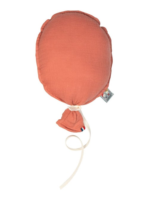 Decoratieve wandballon van katoengaas - ambachtelijk en personaliseerbaar - gemaakt in frankrijk - Kiabi