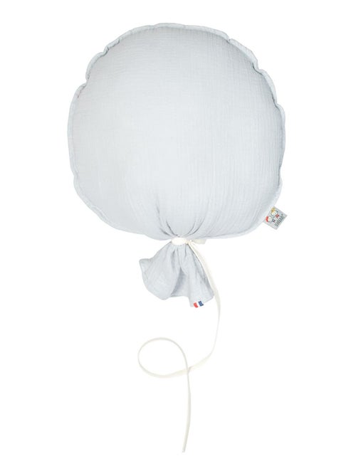 Decoratieve wandballon van katoengaas - ambachtelijk en personaliseerbaar - gemaakt in frankrijk - Kiabi