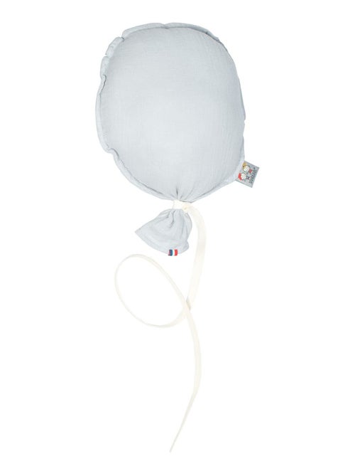 Decoratieve wandballon van katoengaas - ambachtelijk en personaliseerbaar - gemaakt in frankrijk - Kiabi