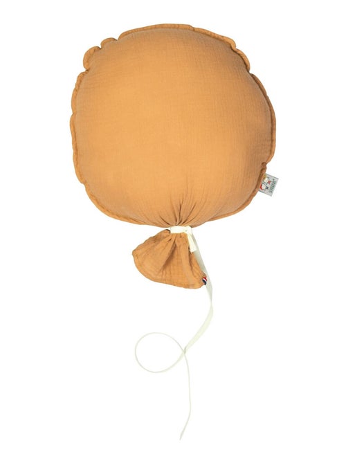 Decoratieve wandballon van katoengaas - ambachtelijk en personaliseerbaar - gemaakt in frankrijk - Kiabi