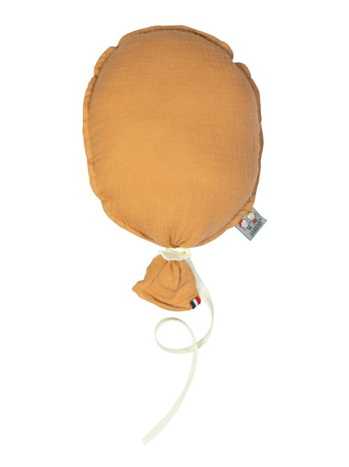 Decoratieve wandballon van katoengaas - ambachtelijk en personaliseerbaar - gemaakt in frankrijk - Kiabi